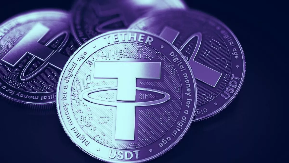 Tether USDT