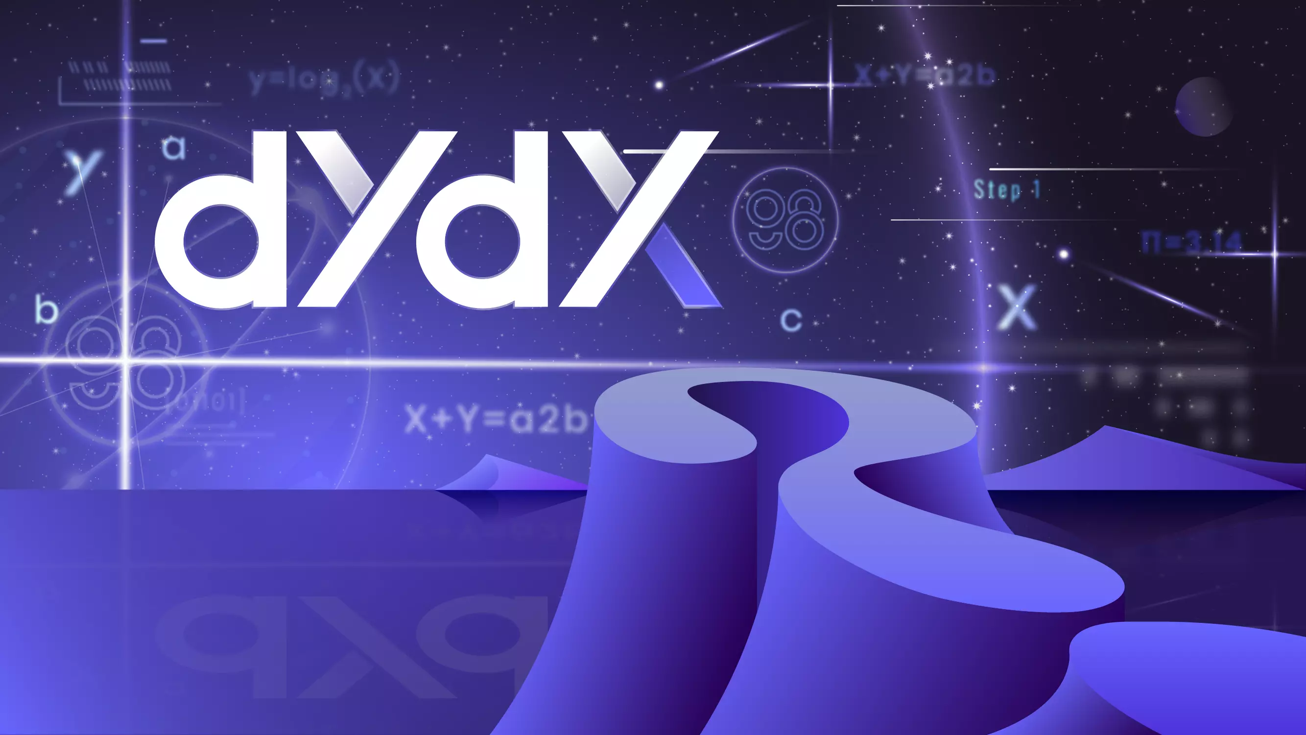 dydx foundation