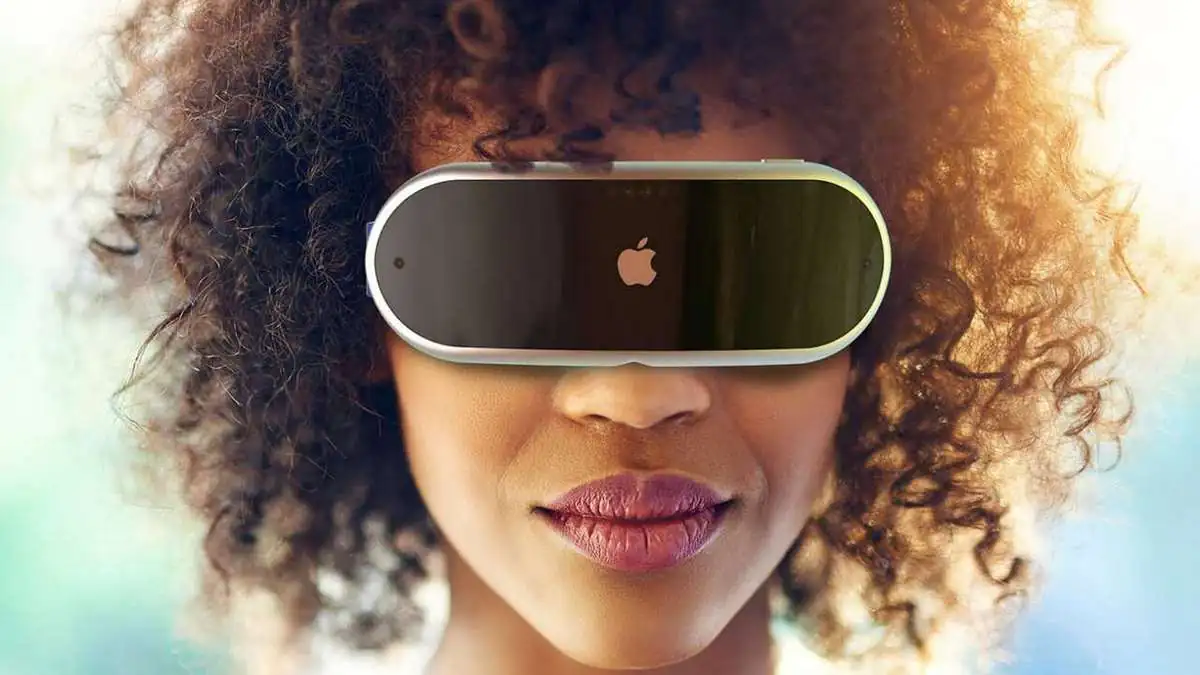 Apple Akan Saingi Meta dalam Industri Metaverse