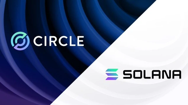 Circle Akan Luncurkan Euro Stablecoin di Solana