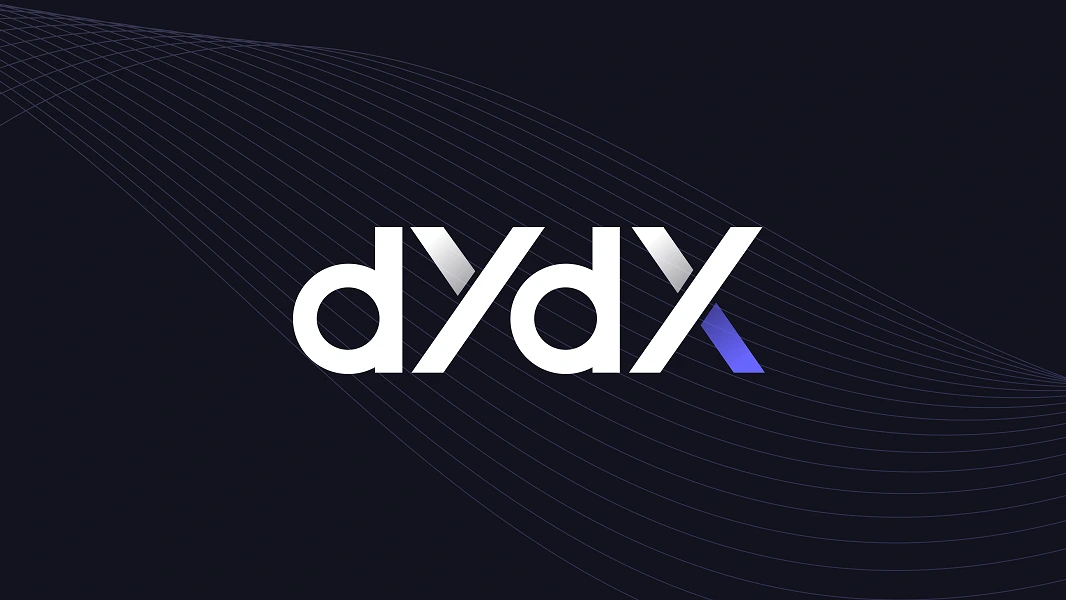 Dydx