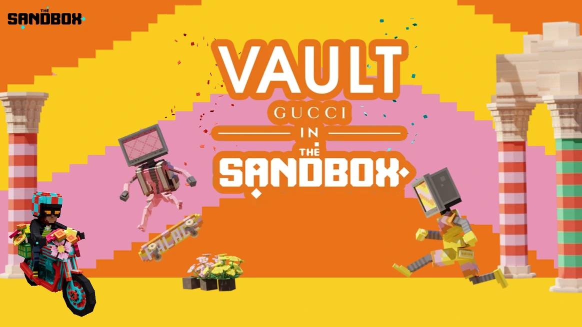 Gucci Vault