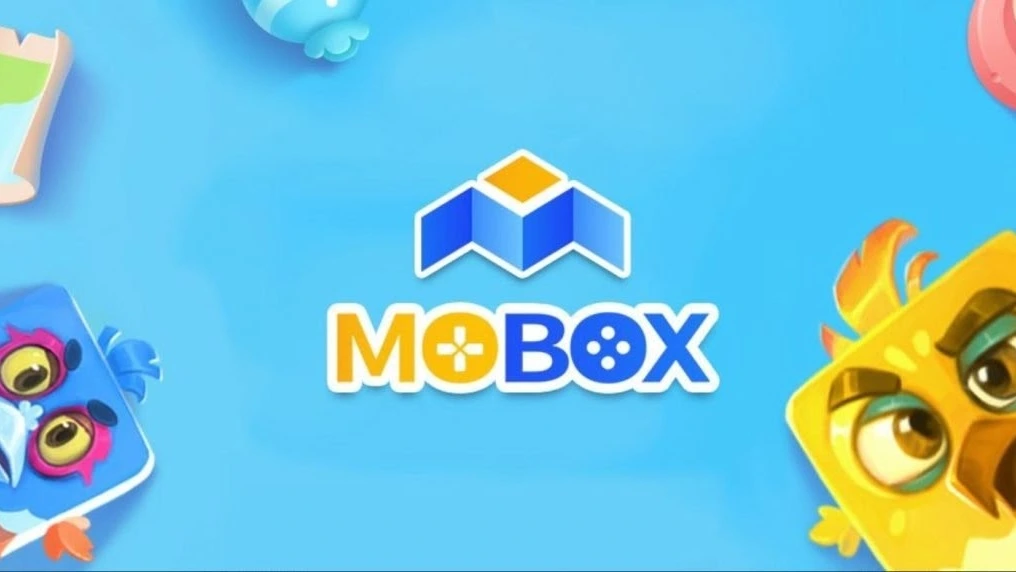 Mobox