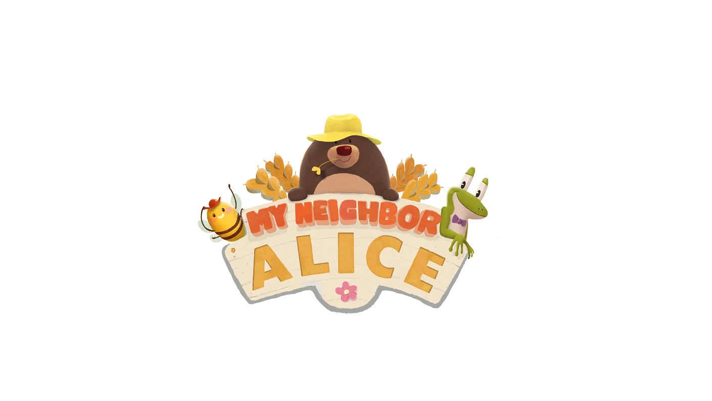 My Neighbor Alice