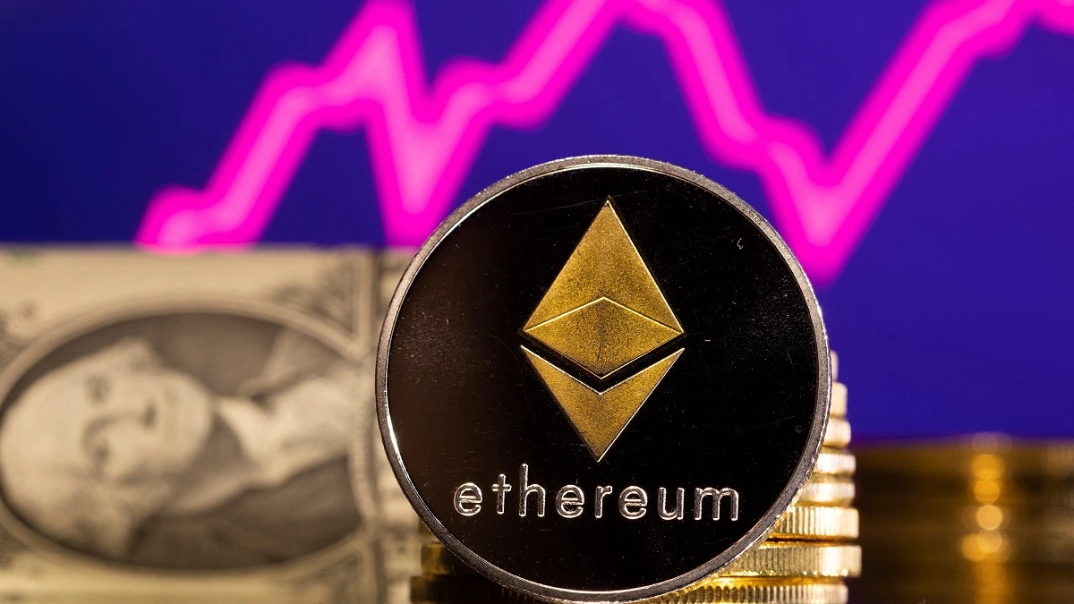 Vitalik Merilis Informasi Terkait Roadmap Ethereum