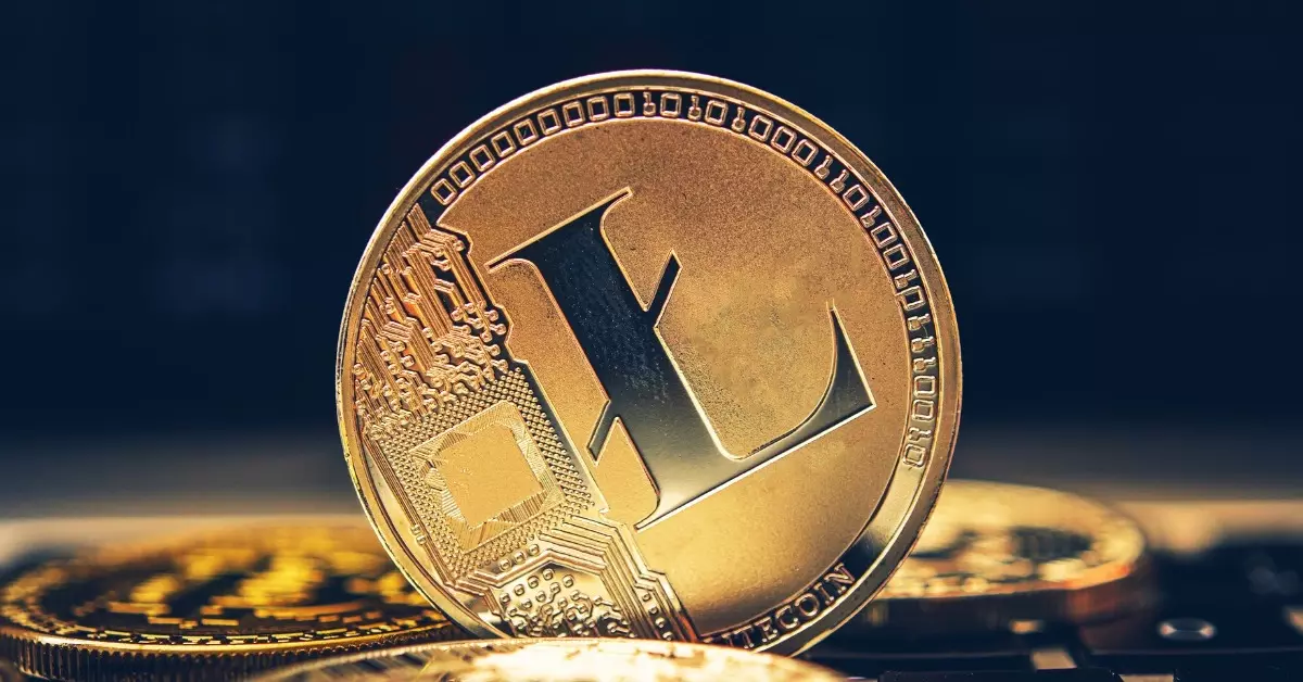 Apa itu Litecoin LTC