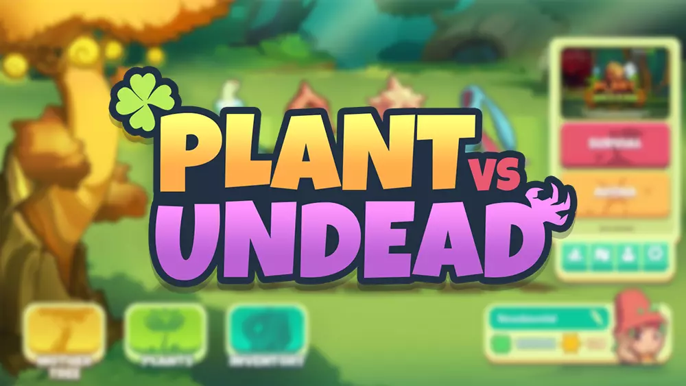 Plant vs Undead