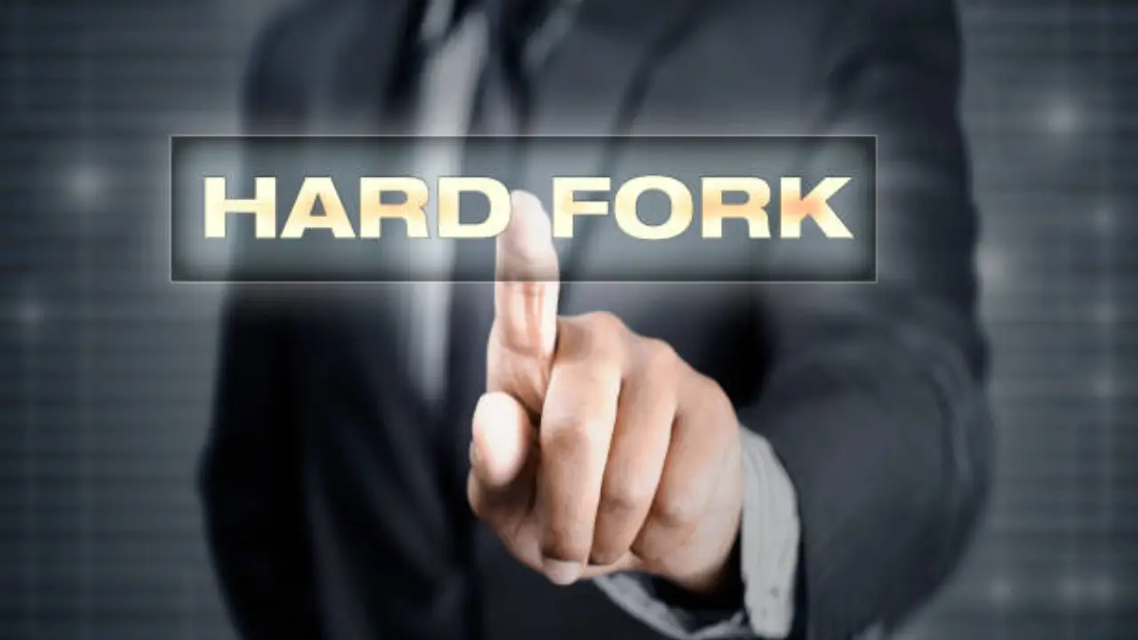 hard-fork