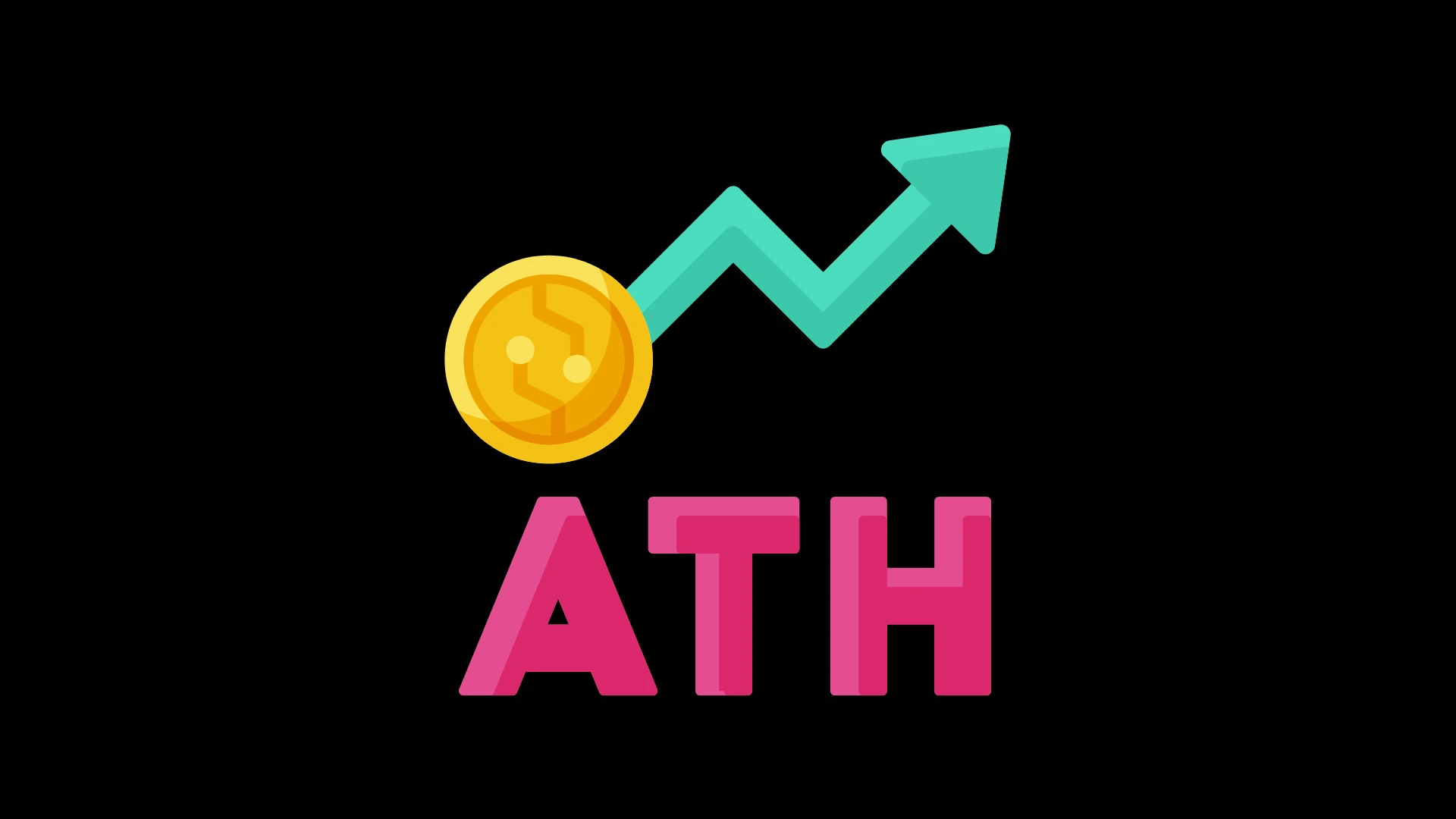 Mengenal Apa Itu ATH Crypto dan Contohnya