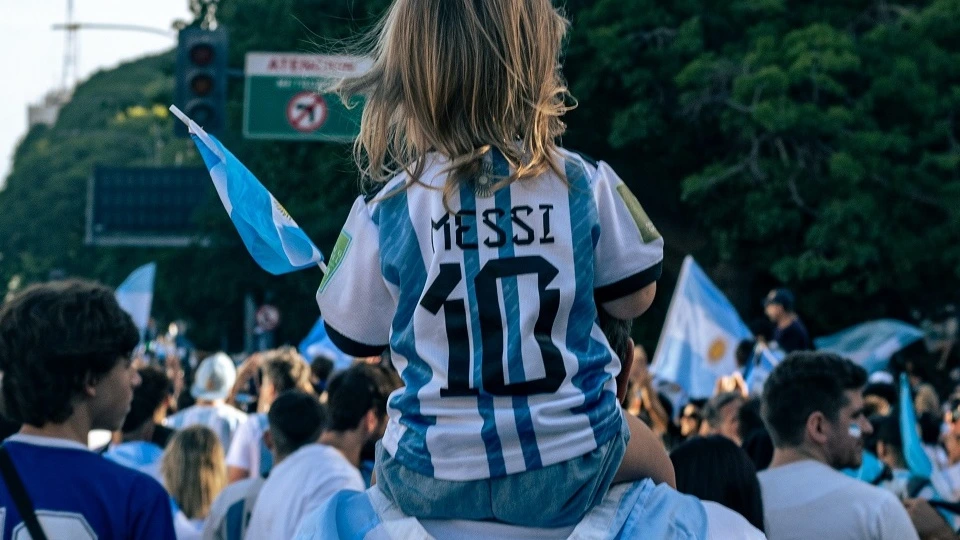 Asosiasi Sepakbola Argentina Masuk Metaverse