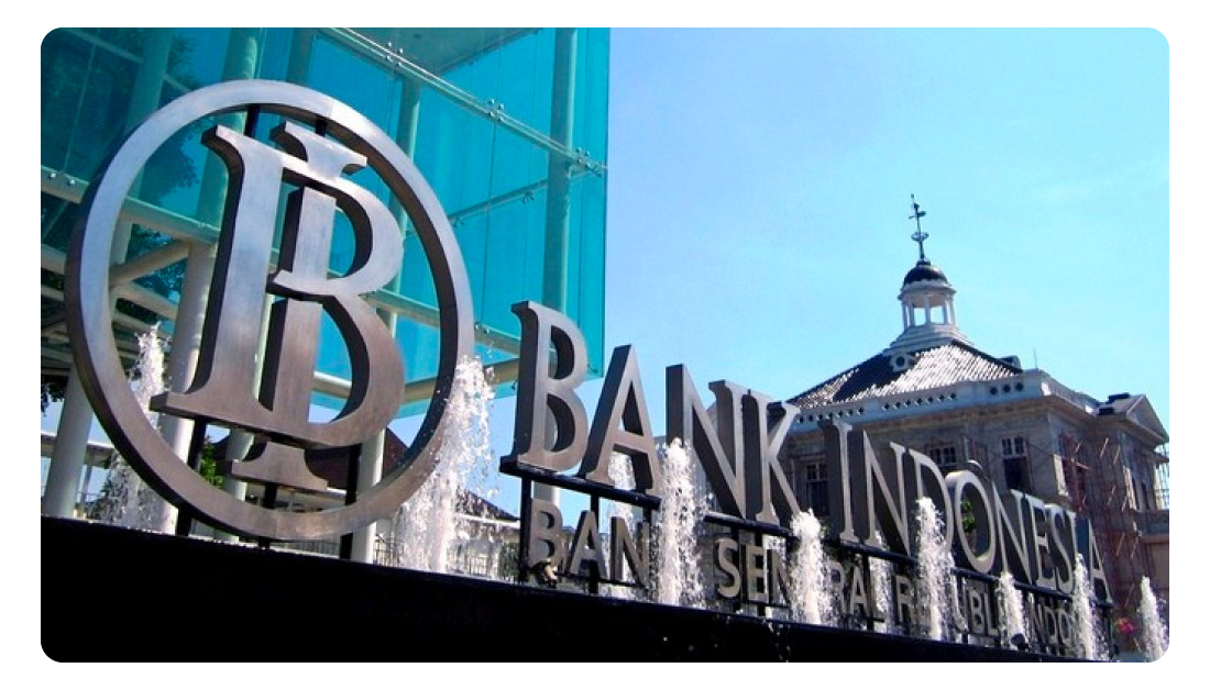 Bank Indonesia (BI)