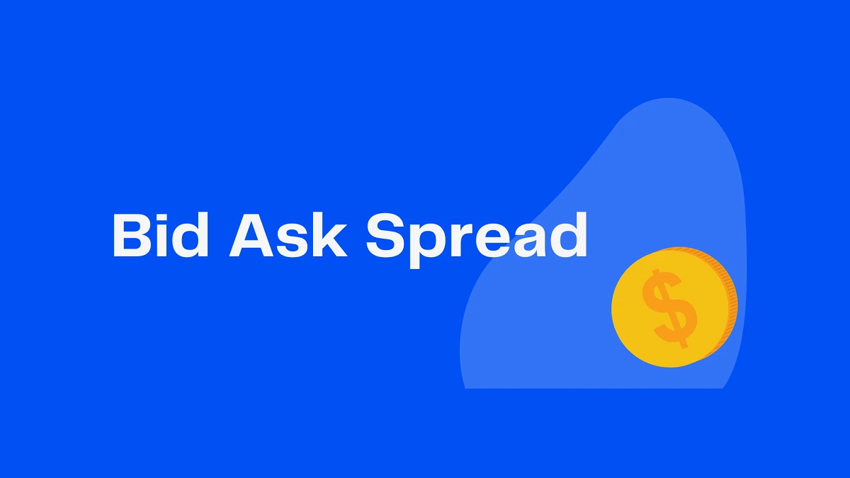 Bid Ask Spread