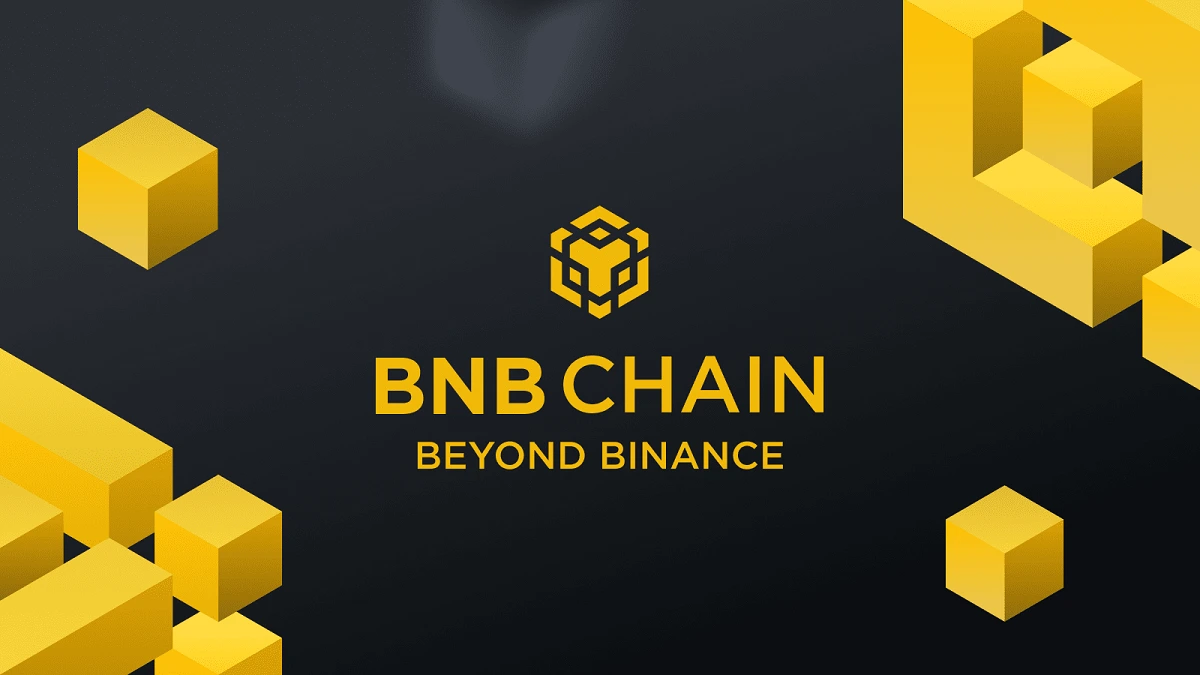 Binance Smart Chain