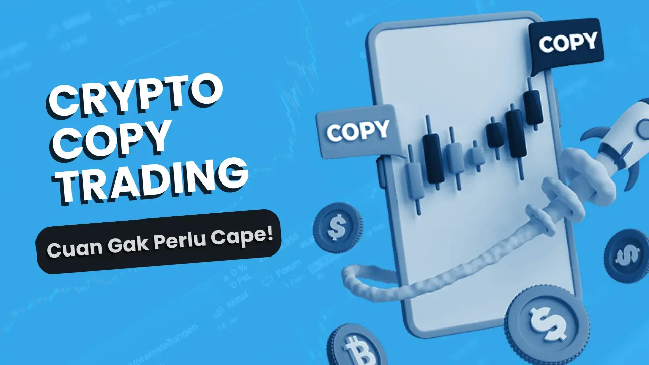 Apakah Crypto Copy Trading Menguntungkan?