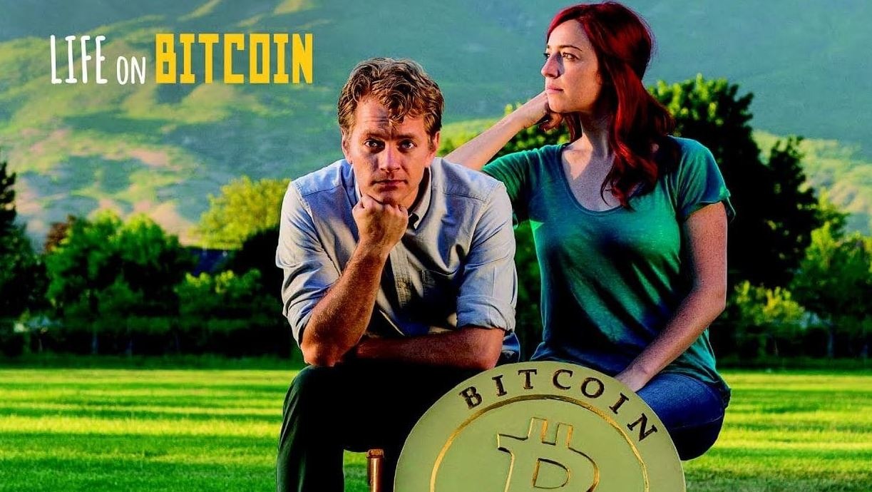 7 Rekomendasi Film Crypto dan Bitcoin yang Wajib Ditonton!