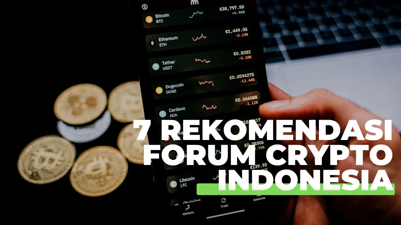 Forum Crypto Indonesia