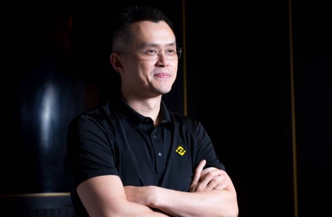 Kisah Changpeng Zhao, Pegawai McD yang menjadi CEO Binance