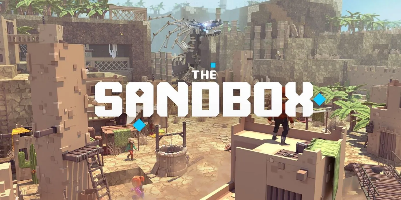 The Sandbox, Game Metaverse Unik Penghasil Cuan!