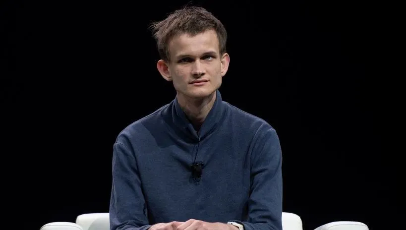 Mengenal Vitalik Buterin, Sosok Jenius Pencipta Ethereum