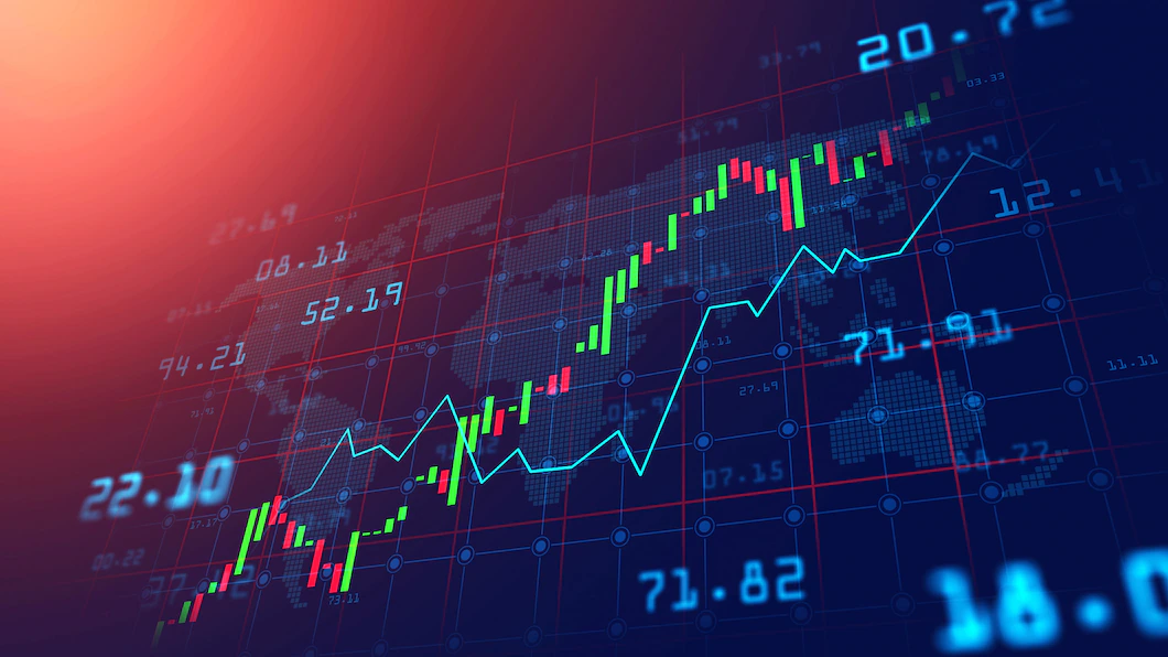 Menentukan Support dan Resistance dalam Trading Crypto