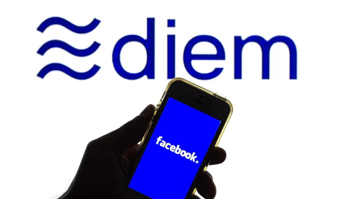 Mengenal Diem: Mata Uang Crypto Milik Meta (Facebook)