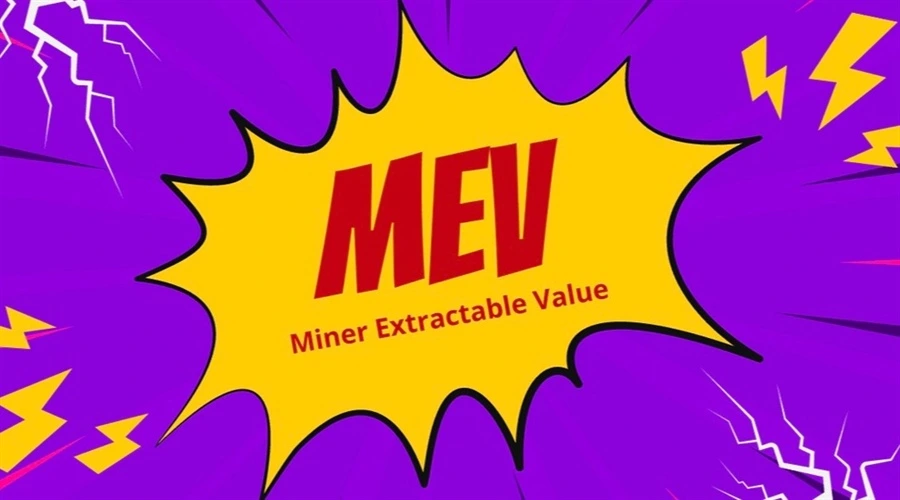 Apa itu MEV (Miner Extractable Value) dalam Kripto?  