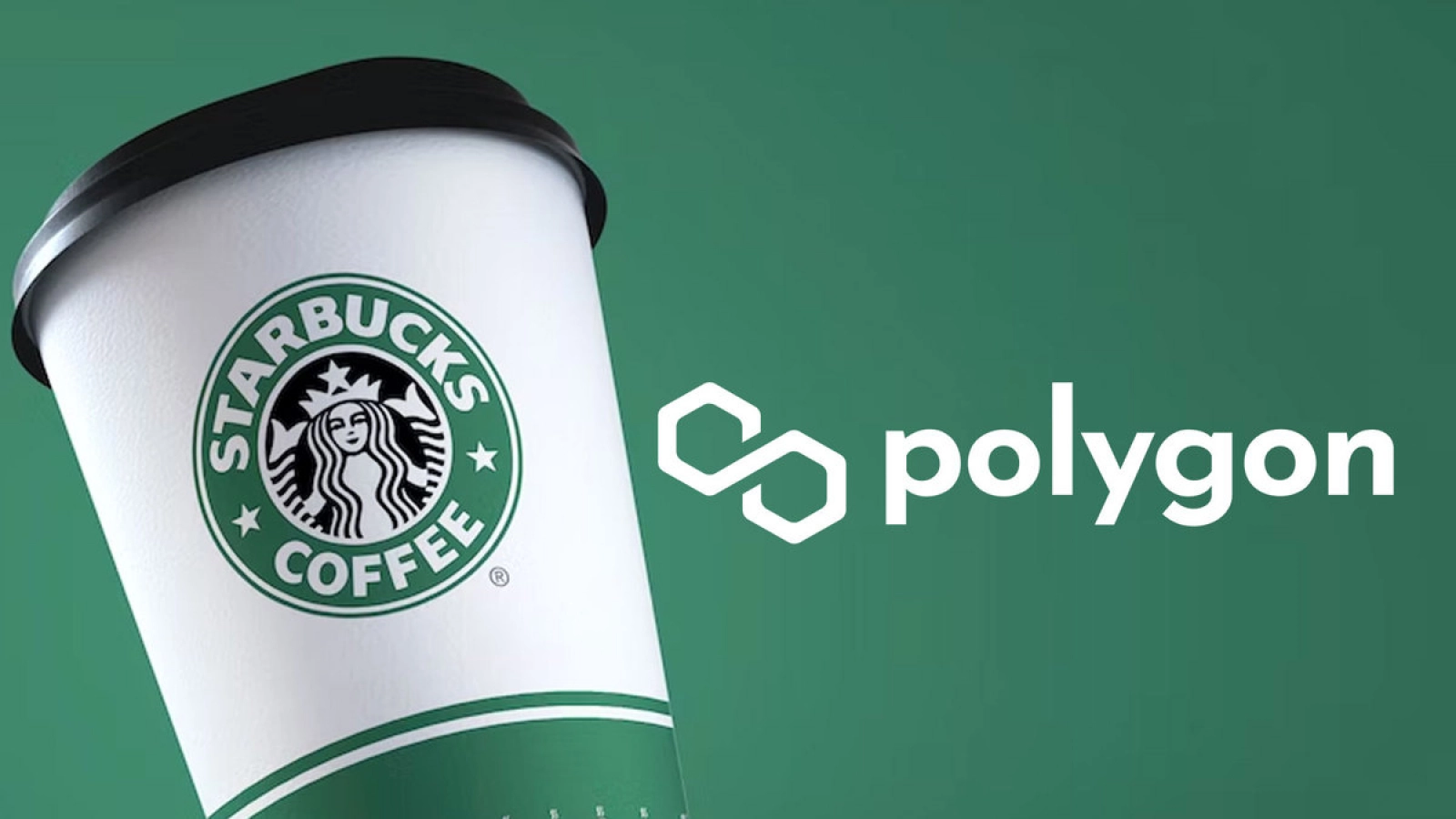 Starbucks Meluncurkan Program Loyalitas di Blockchain Polygon (MATIC)