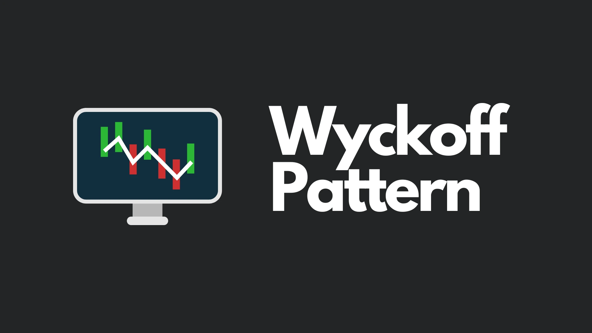 Ini Dia Fase, Prinsip, dan Cara Kerja Wyckoff Pattern