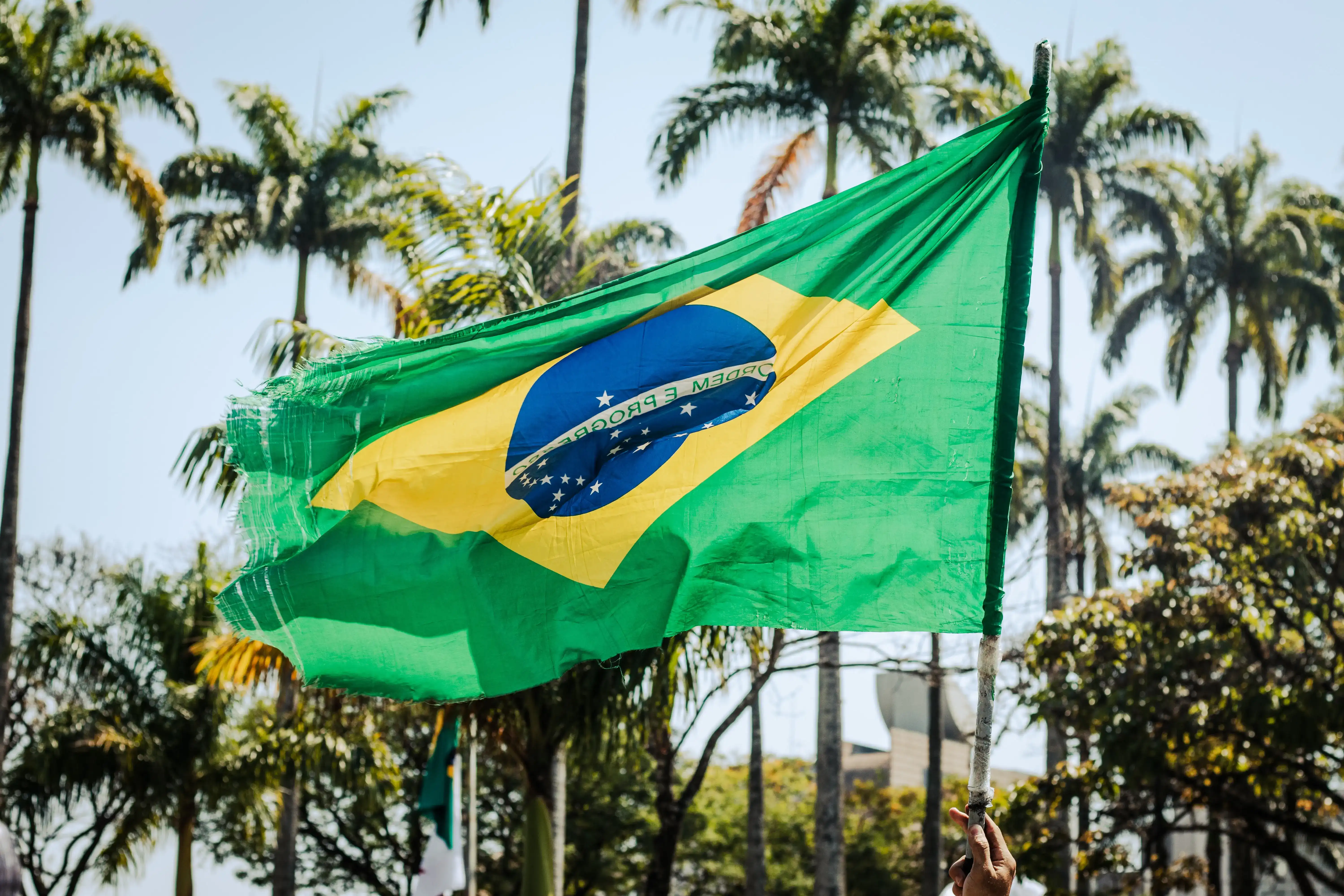 Brazil resmikan RUU crypto