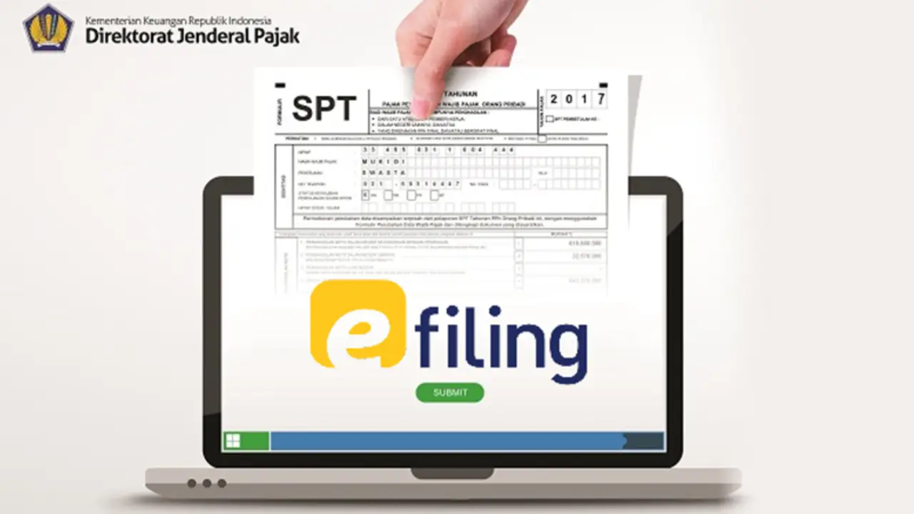 e-filing