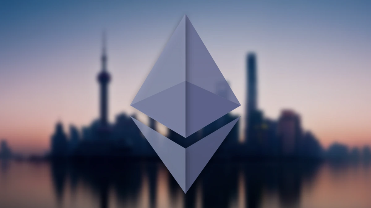 Maret 2023 Ethereum Akan Lakukan Shanghai Upgrade