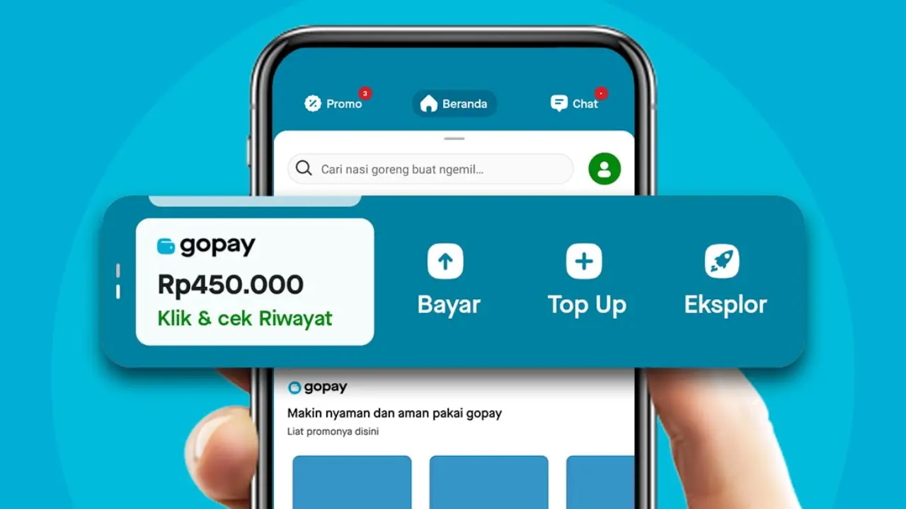 gopay-adalah