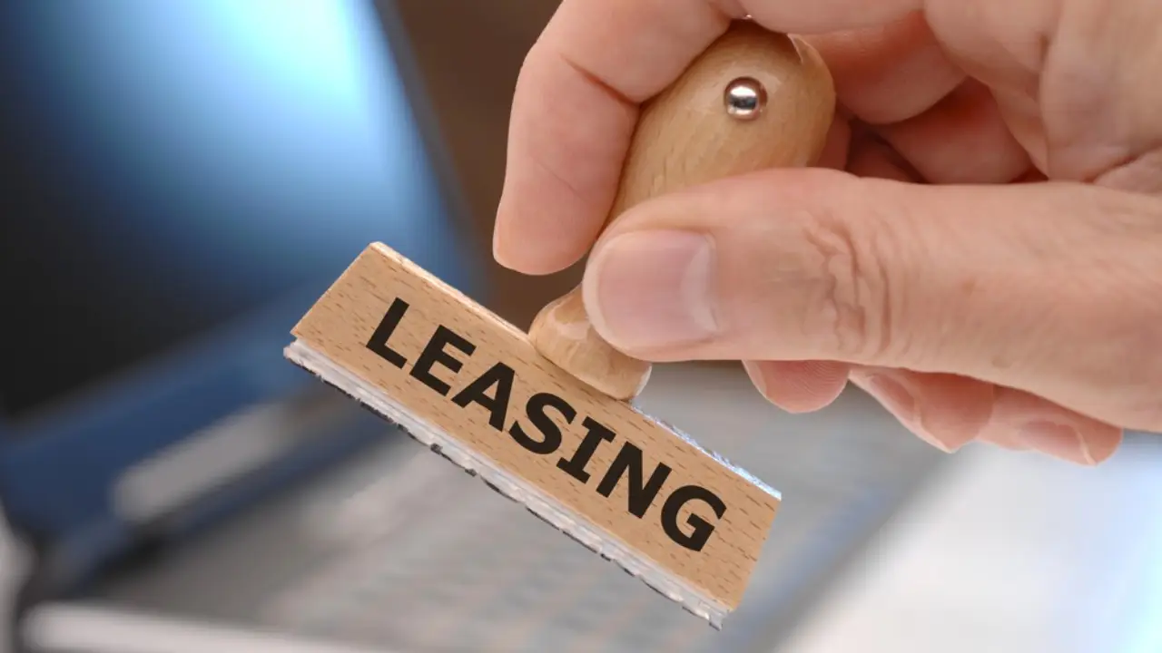 leasing-adalah