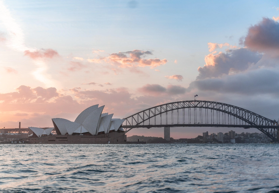 ATM Bitcoin ada di Australia