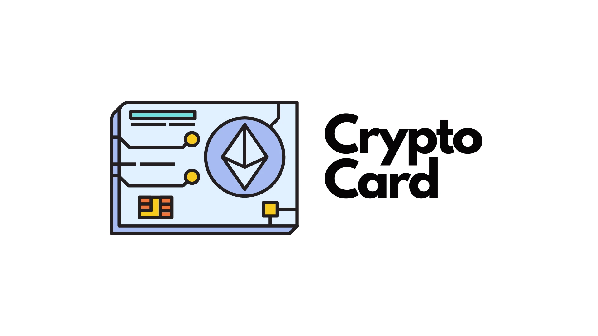 Kenalan dengan Crypto Card, Kartu Debit yang Berisi Aset Kripto