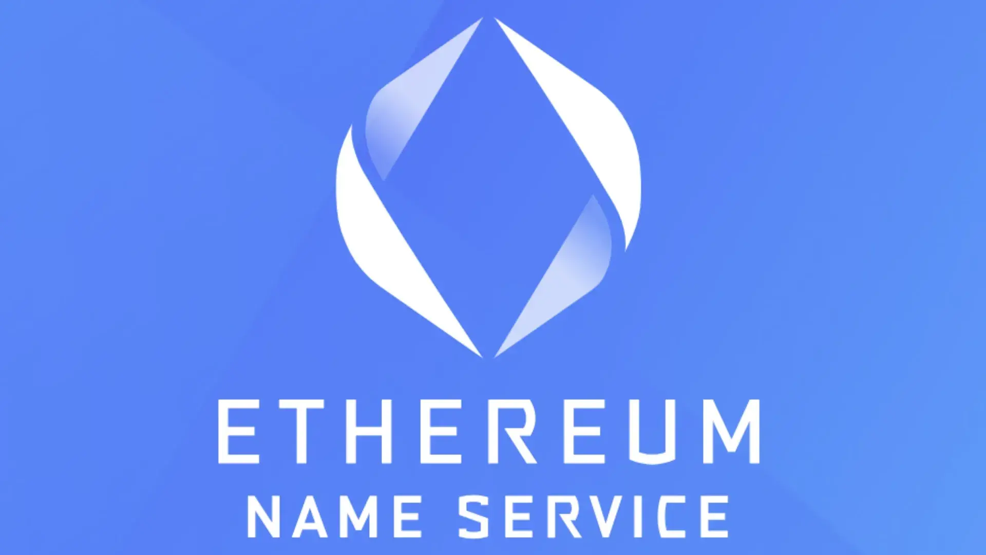 Ethereum Name Service, Si Proyek Pisahan Ethereum