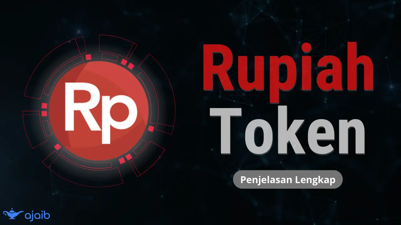 Apa itu IDR Rupiah Token (IDRT) dan Bagaimana Cara Kerjanya?