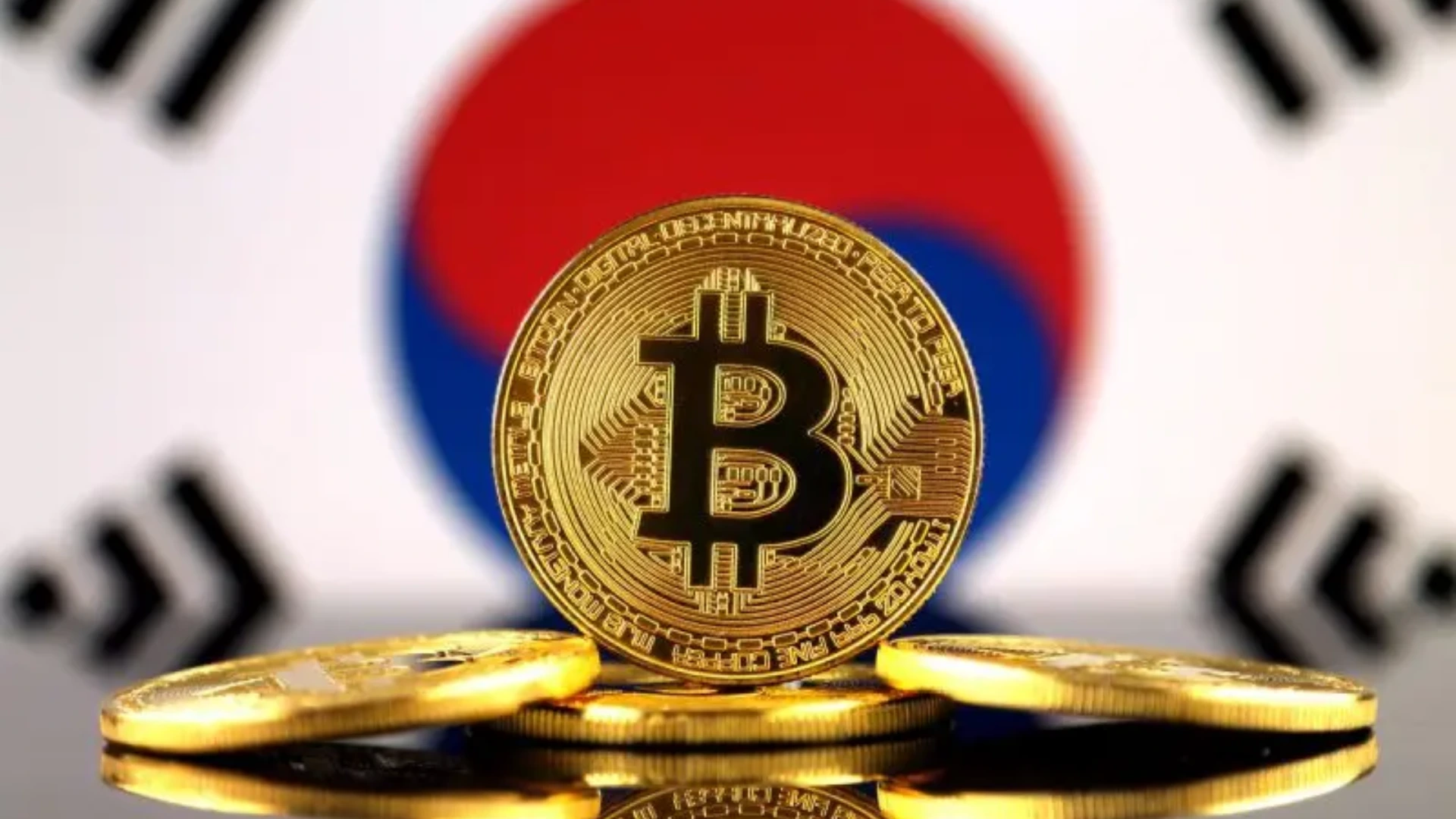 Korea Selatan Akan Merilis Cryptocurrency Tracking System pada Tahun 2023