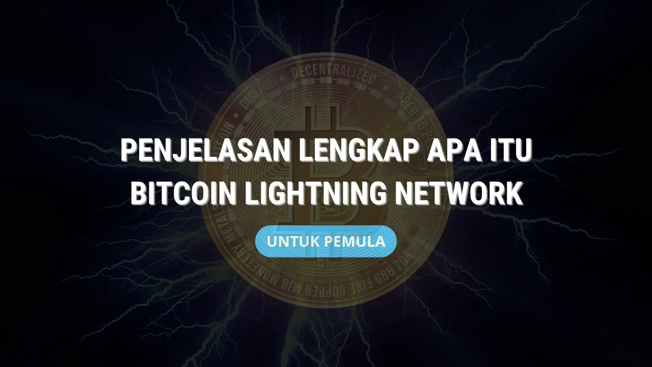 Apa Itu Lightning Network Token Dalam Jaringan Bitcoin?