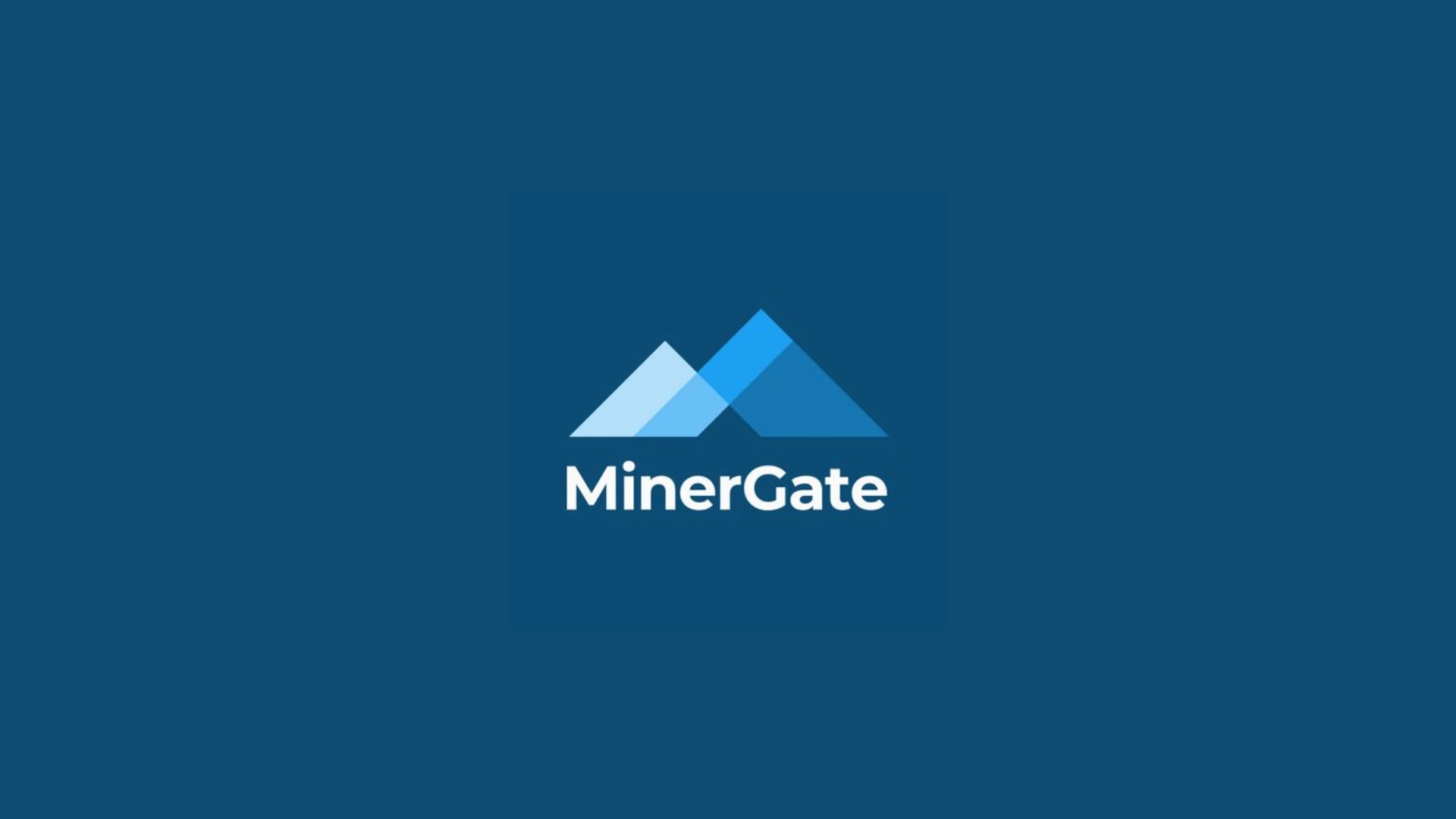 Mengenal MinerGate, Aplikasi untuk Menambang Aset Kripto di Smartphone