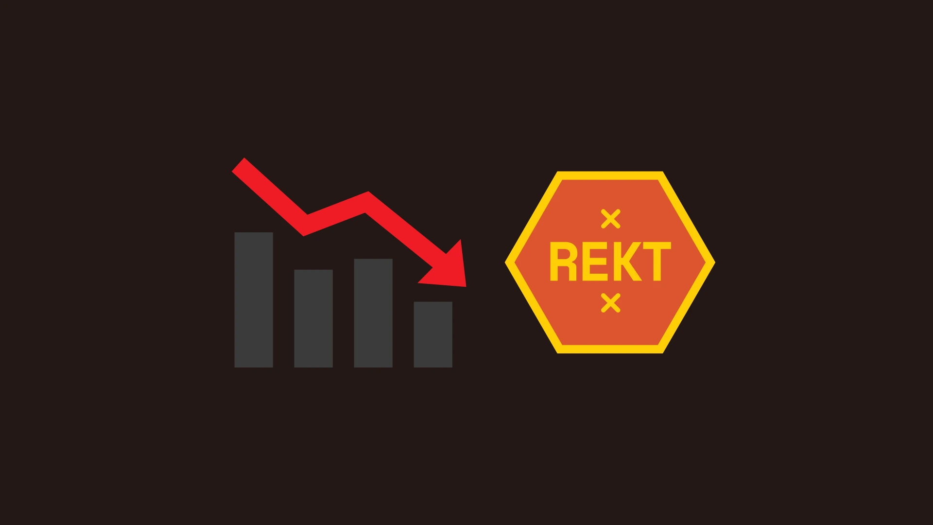 Mengenali Rekt: Hal yang Paling Dihindari Para Trader!