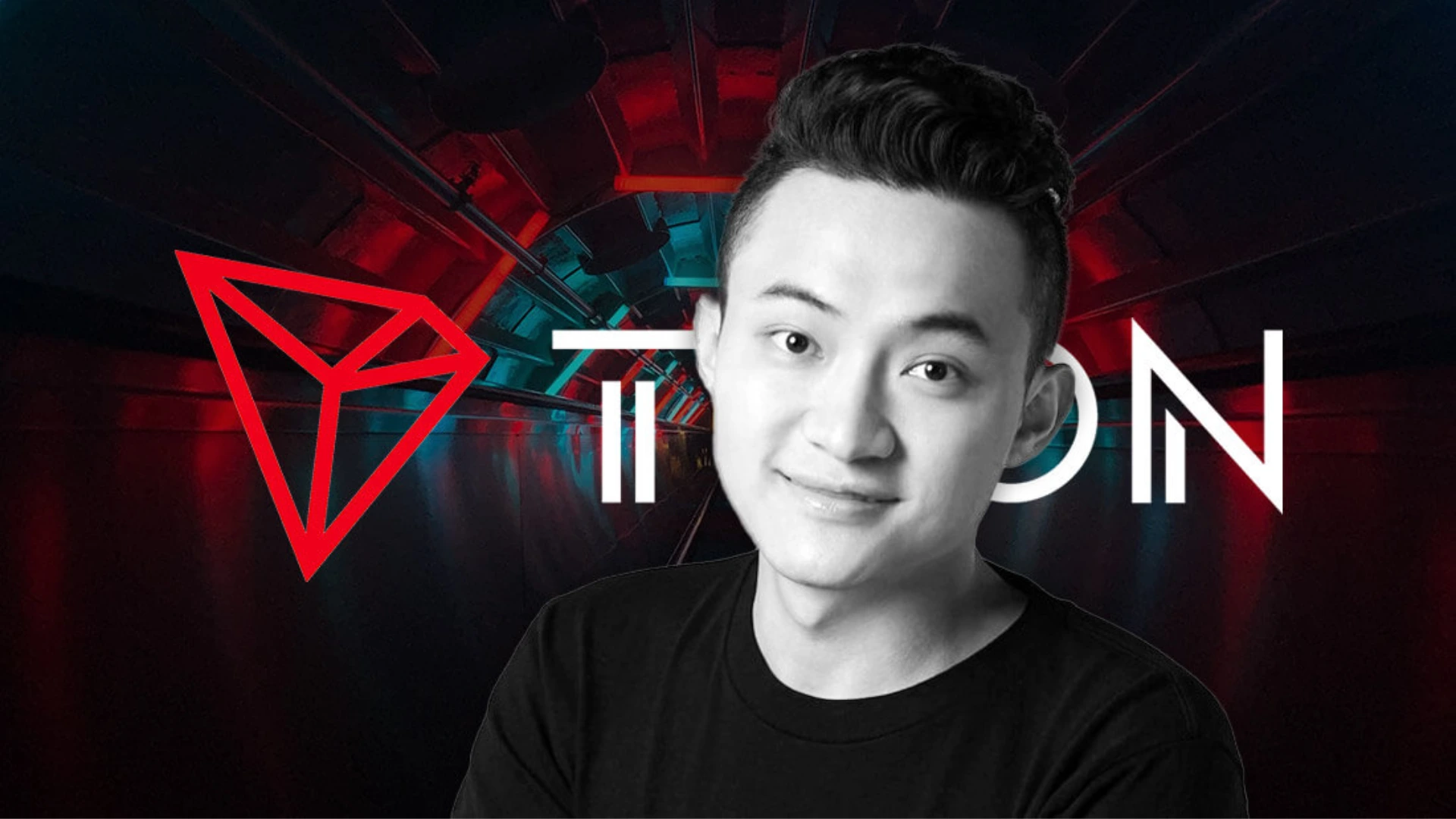 Visi Justin Sun_ Adopsi TRON sebagai Alat Bayar Sah di 5 Negara