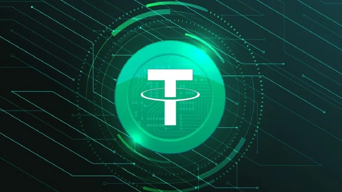 tether