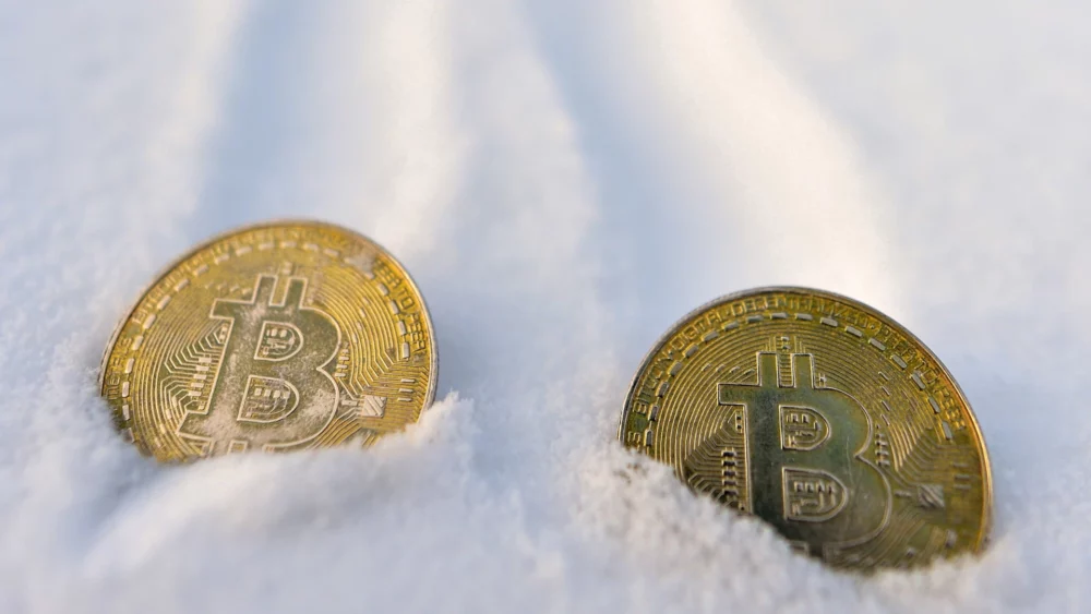 Bertahan di Crypto Winter: Strategi untuk Menghadapi Penurunan Harga Kripto