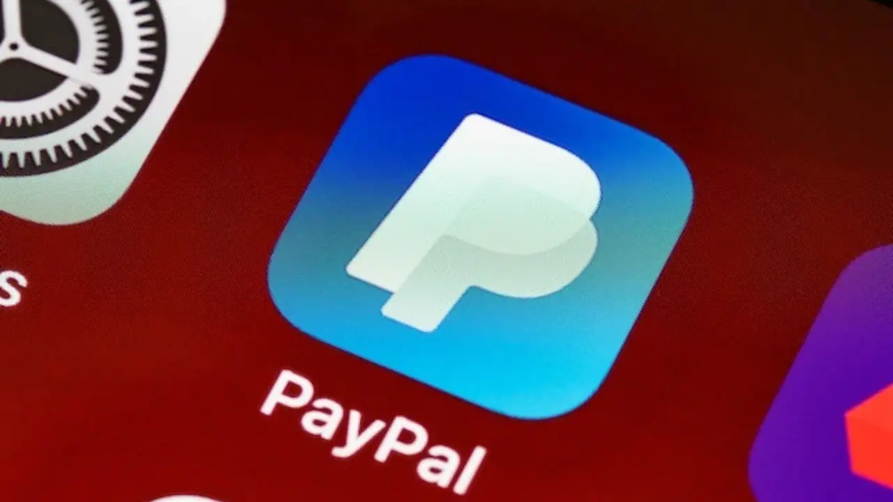 paypal