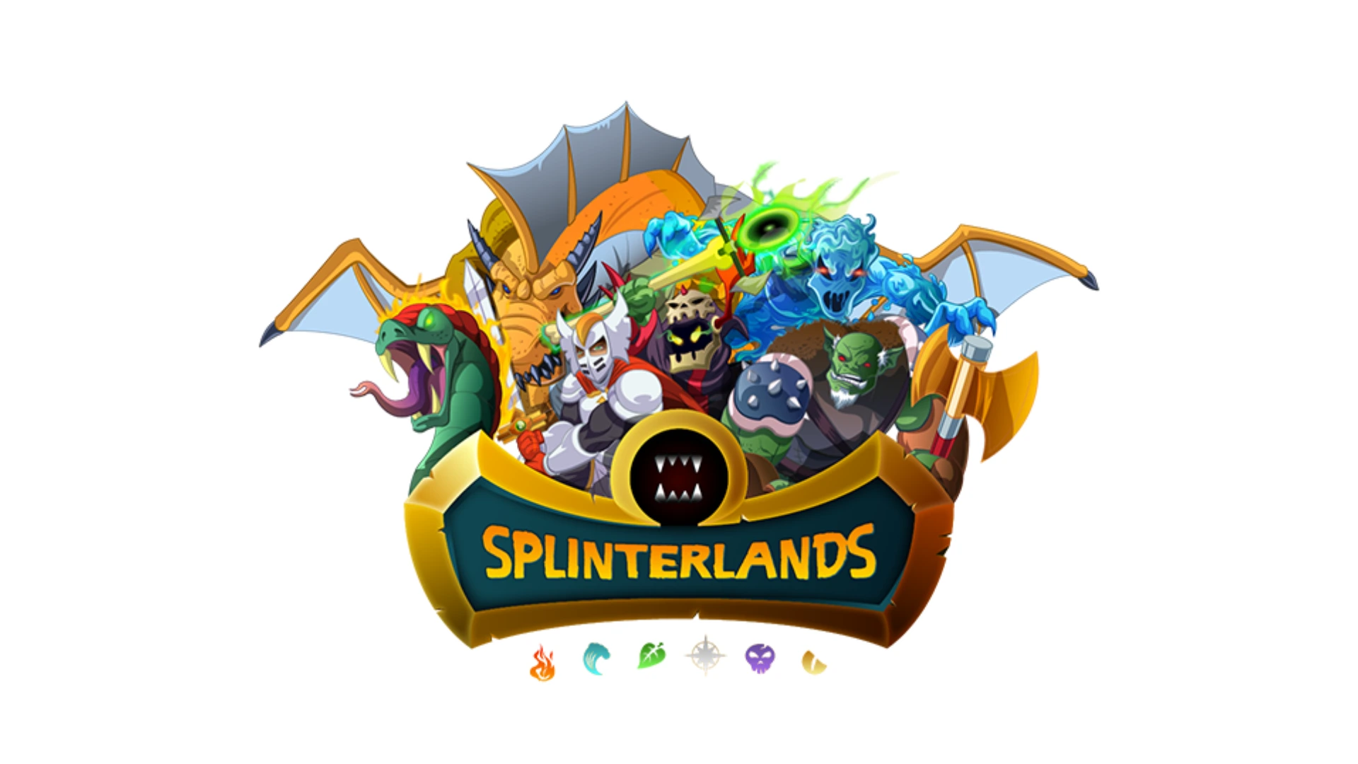 splinterlands game