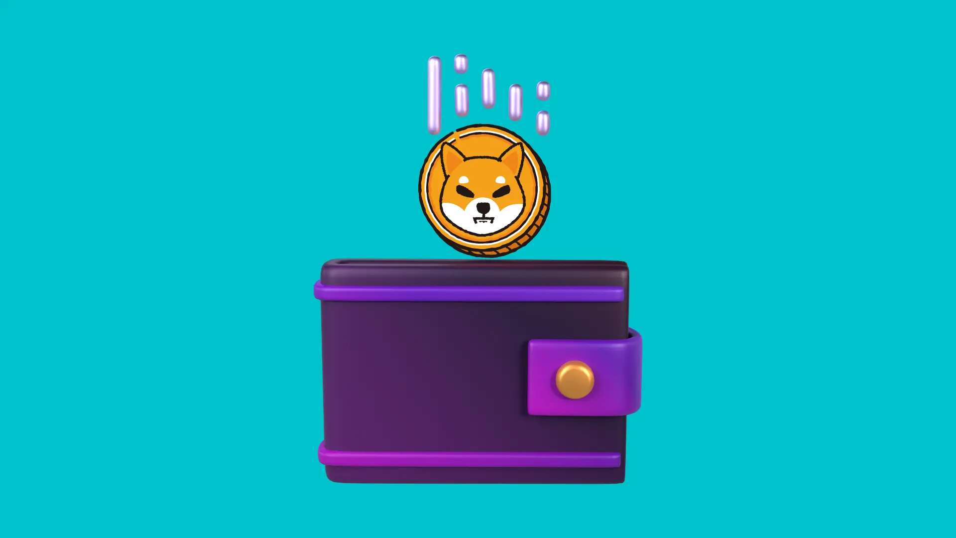 5 Shiba Inu Wallet Paling Direkomendasikan Buat Kamu! 