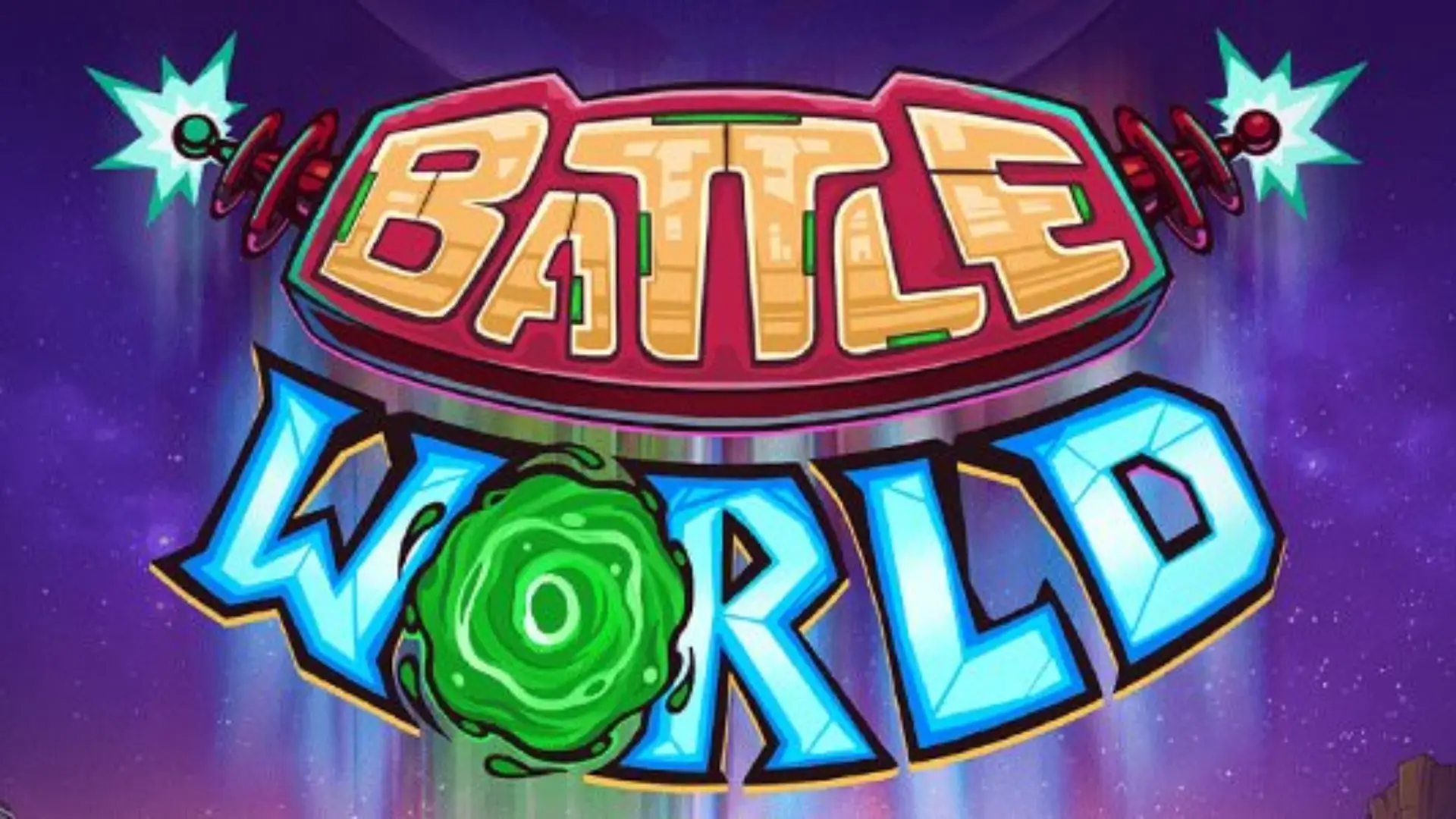 Battle World (BWO): Game NFT yang Membuat Anda Terpukau