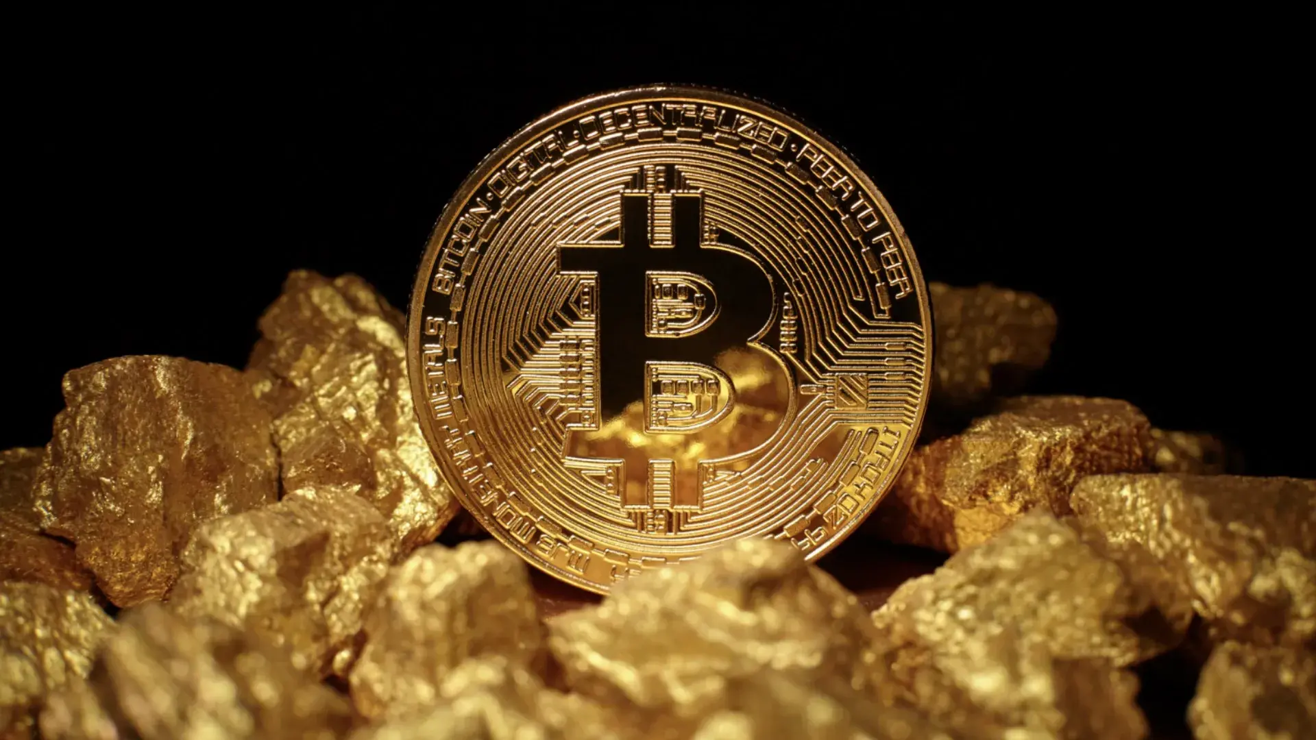 Bitcoin Gold