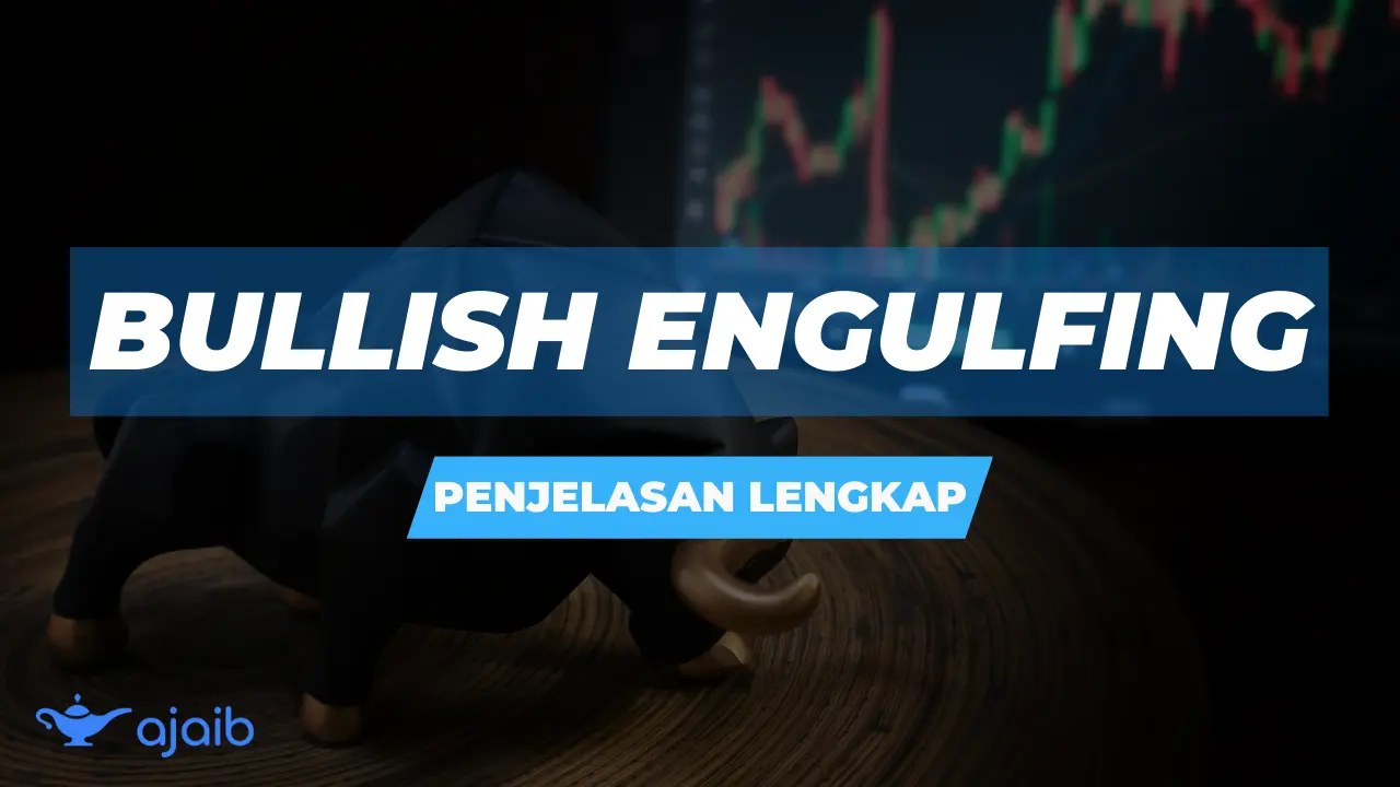 Cara Menggunakan Bullish Engulfing dalam Trading Crypto